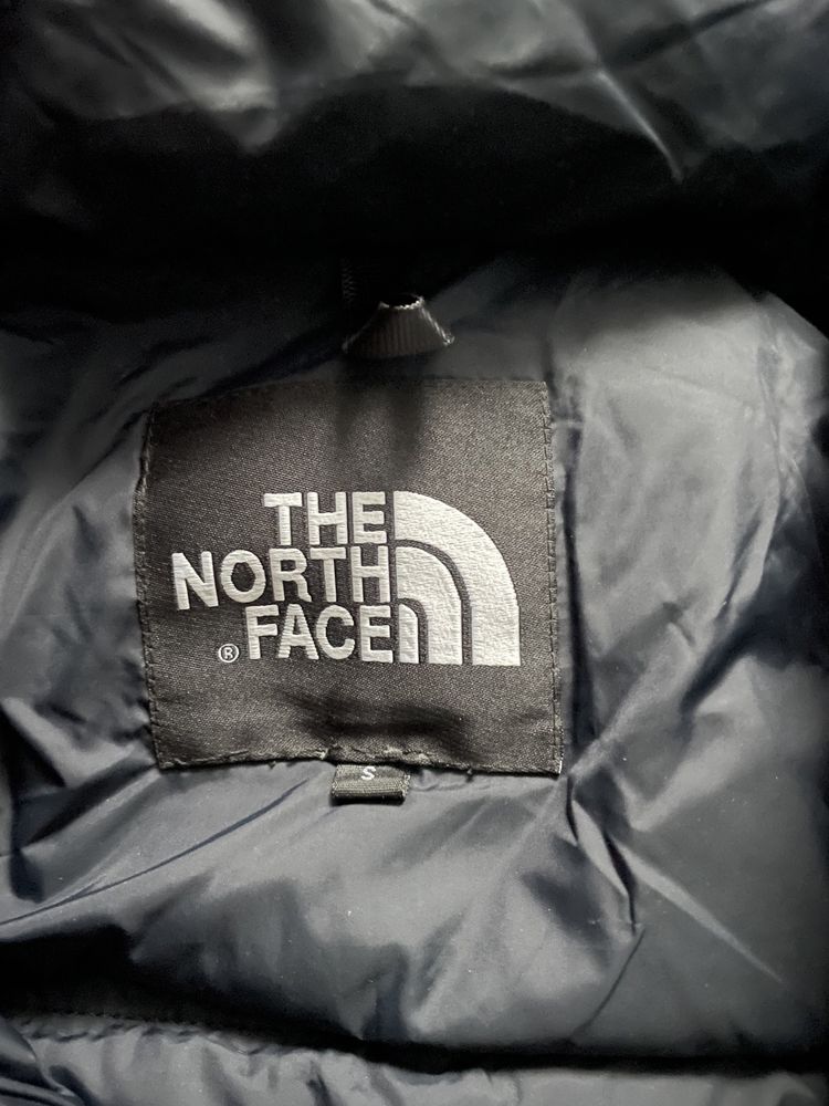 The north face 700 nuptse