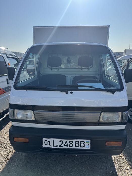 Labo sotiladi 2018 yil butkali yurgan masofasi 191000 km