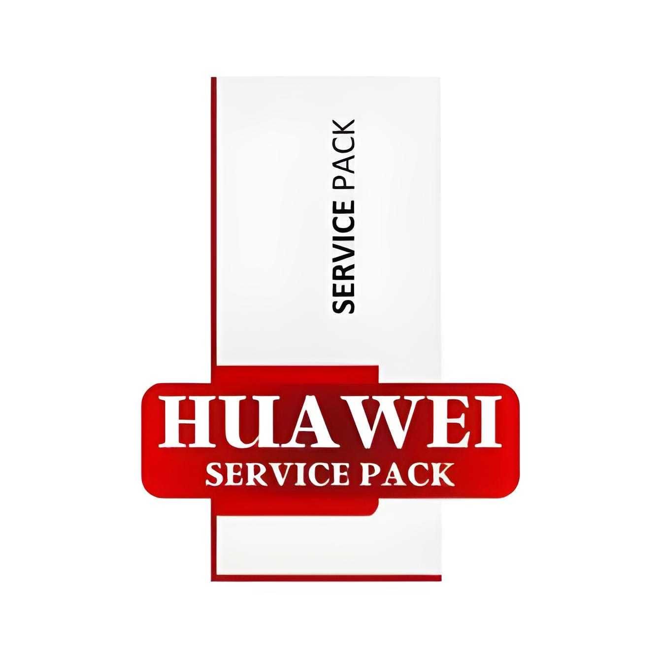 Оригинален дисплей- service pack  за Huawei Mate 20 lite (2018)