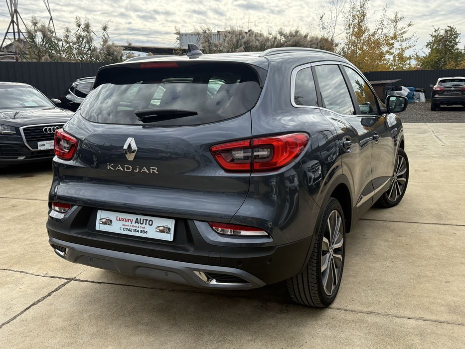 Renault Kadjar 2019 , 1.5dCi,115 Cp, 13800 e