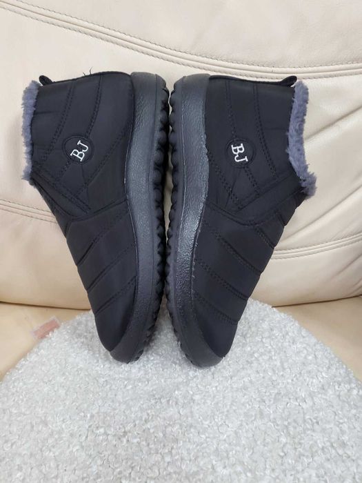 Нови дамски боти