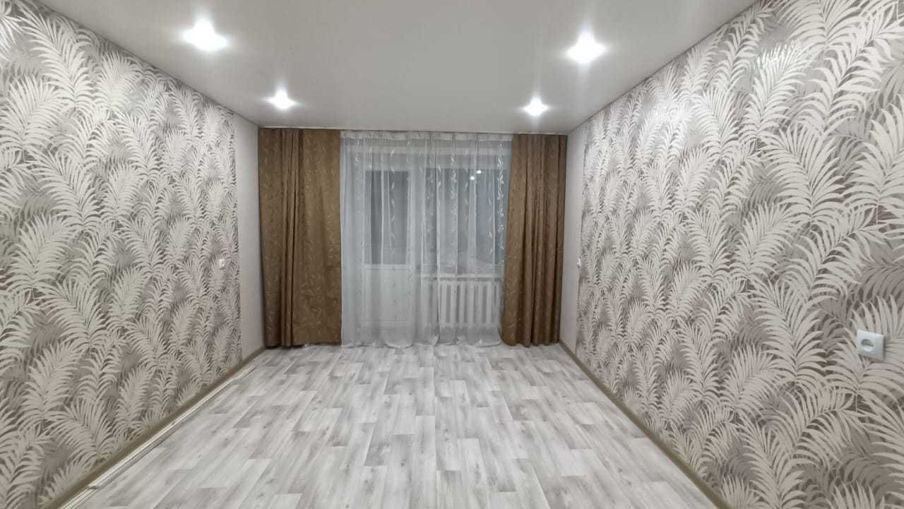 Продам 3к кв в кирпичном доме, не угловая Рабочий!!!
