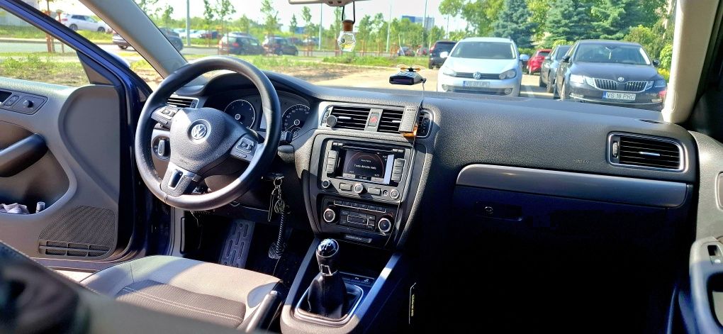 Vand VW Jetta 1.6 TDI