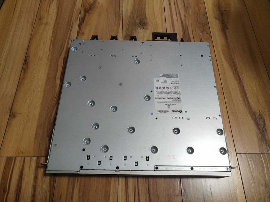 Cisco Catalyst 3850-24T-L  Switch layer 3 cu modul C3850-NM-4-1G