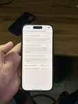 Iphone 15 128 gb