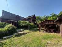 Casa - Vila Rustica cu 7 camere