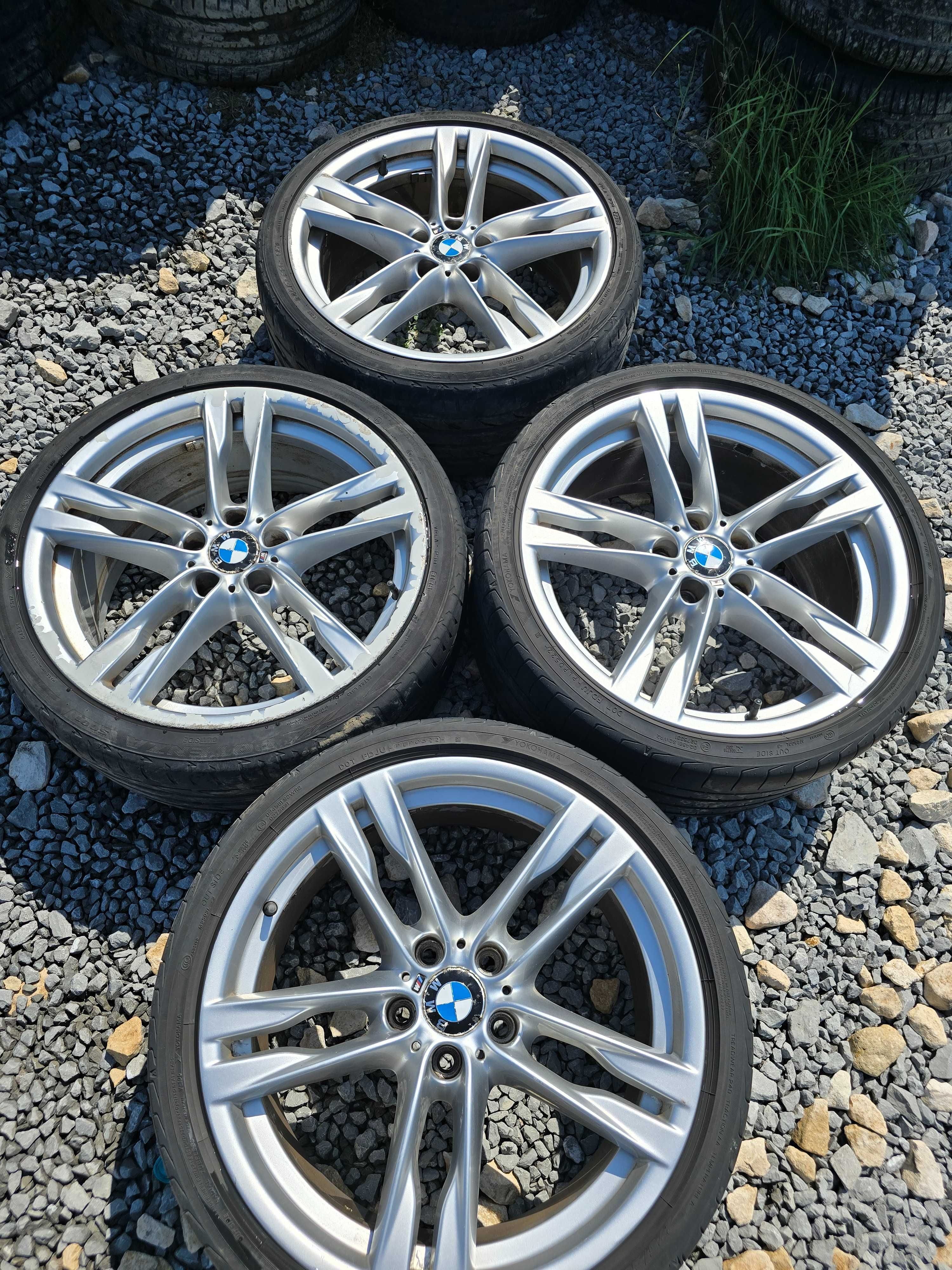 BMW Style 373 M 5x120 /20"