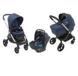 Carucior sport si landou Chicco