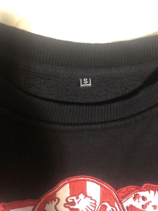 Ултрас ЦСКА Сектор Г блуза