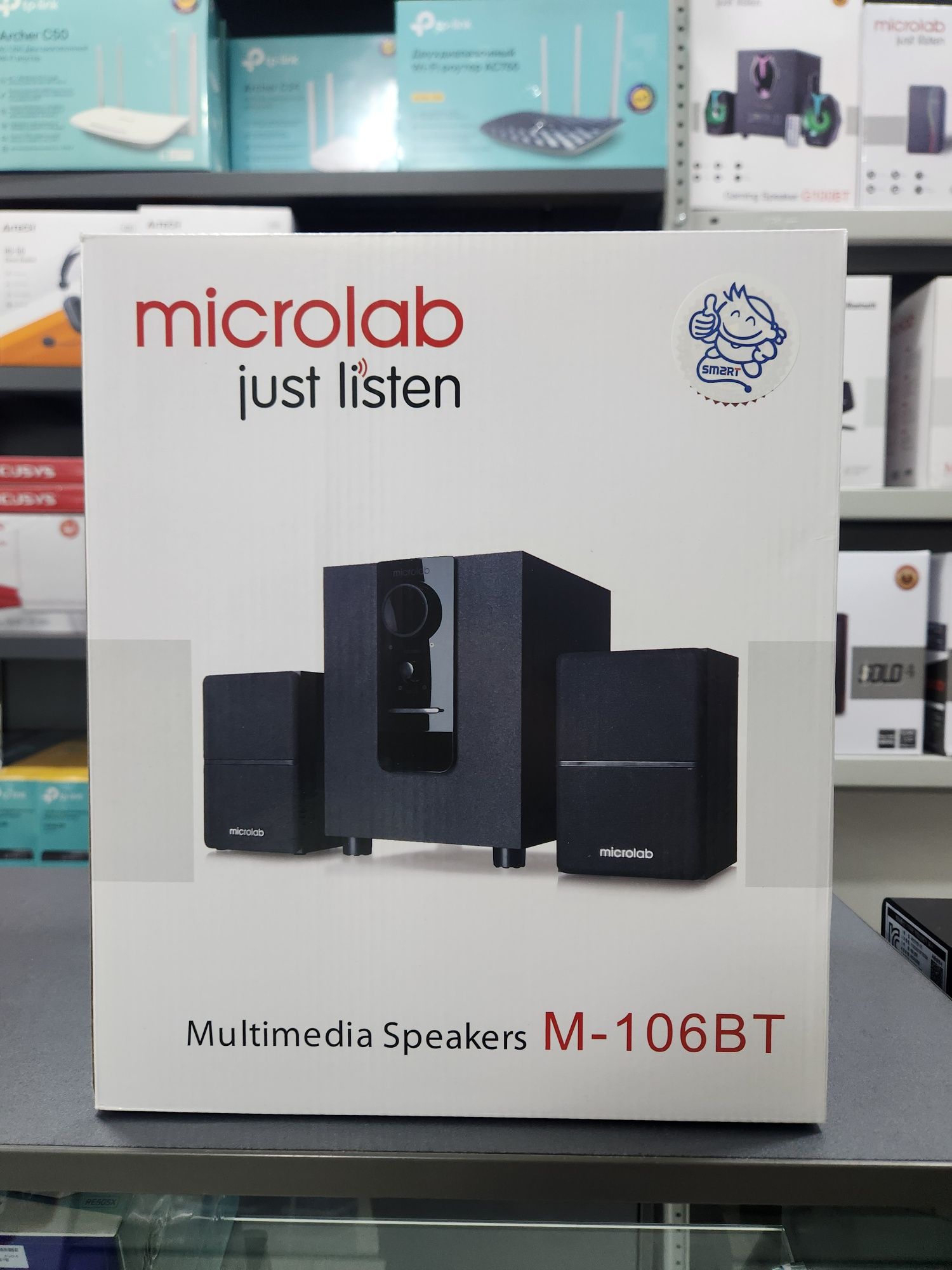 Колонки Microlab в оптовых ценах!!!