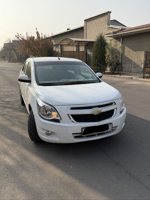 Cobalt 2024/2025 ideal Sotiladi