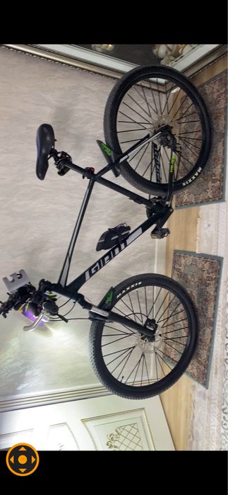 Giant talon 2. XL 29