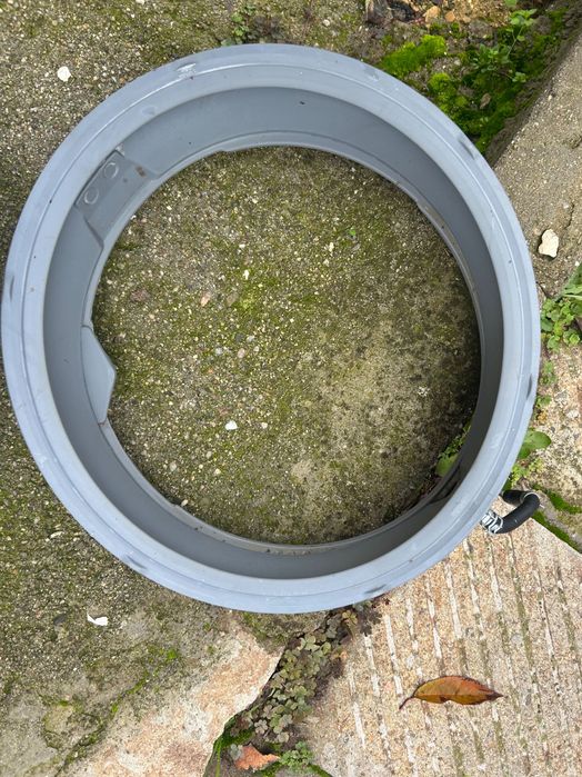 Части за пералня LG F4WN208N3E