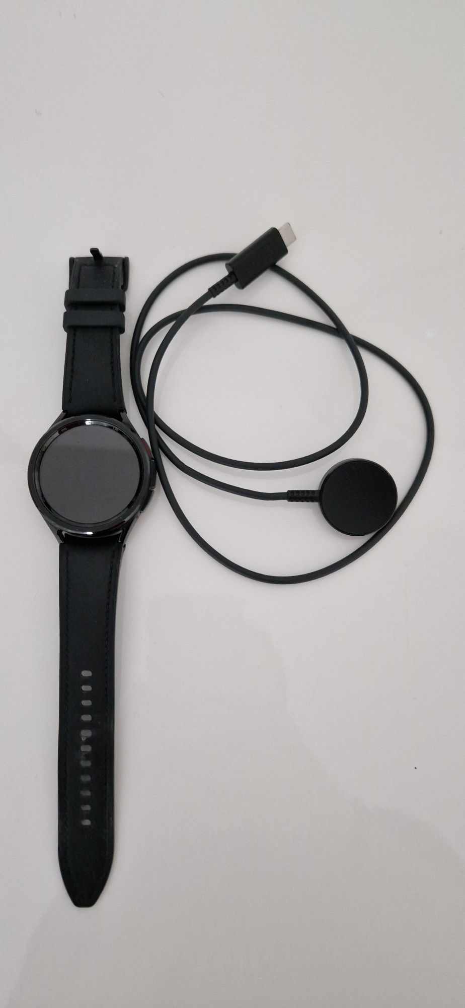 Smartwatch samsung wach 6 , aproape Nou !!!