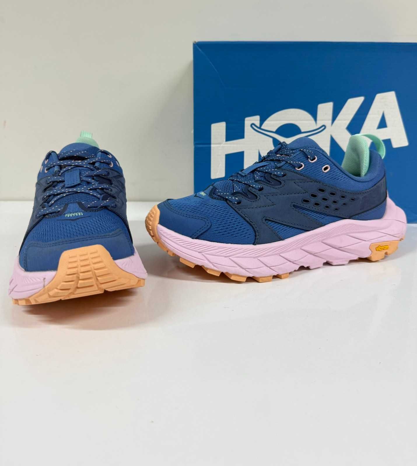 Hoka Anacapa Breeze Low