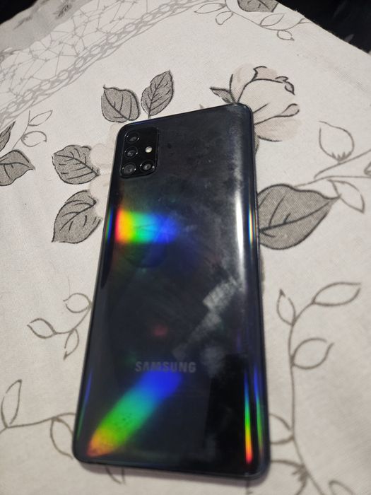 Samsung A51 128gb