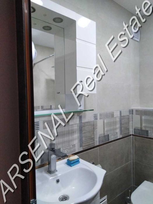 Дава се под наем Тристаен апартамент в София, Редута - 70 кв.м за 600 € - Снимка #5