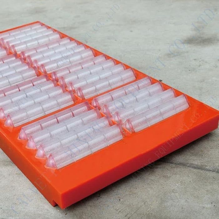 Site metalice pentru balastiere și cariere