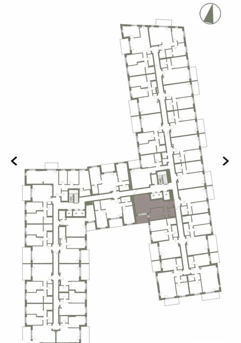 Apartament cu 2 camere de vânzare