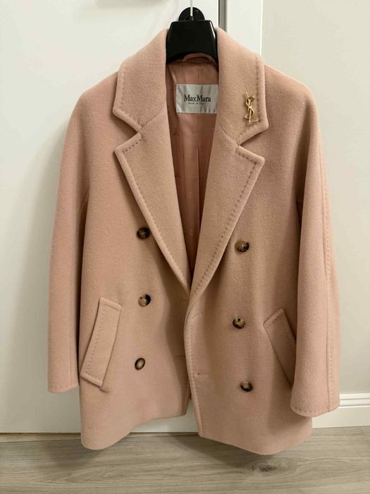 Max Mara палто оригинално