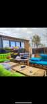 Vand mobilier pt. terase, foisoare, gradina confectionat din paleti.