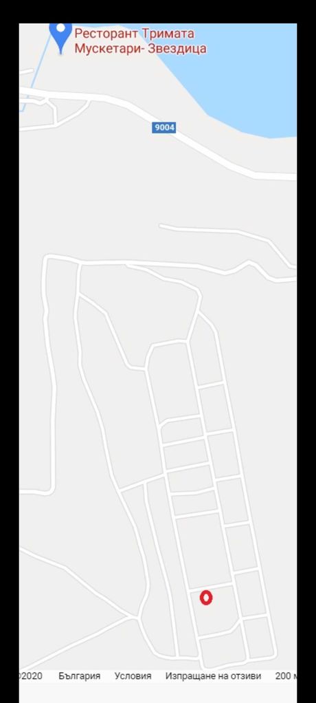 Продава се Парцел в с. Константиново, Област Варна - 600 кв.м за 25 €/кв.м - Снимка #4