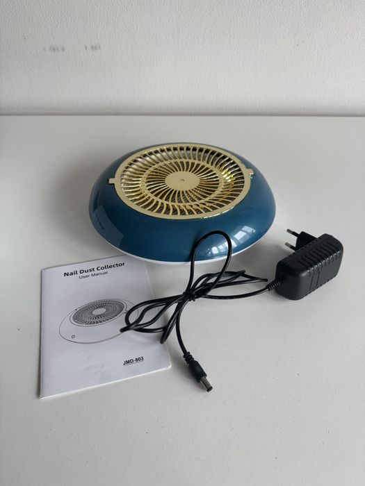 Прахоуловител Jimdor JMD-803