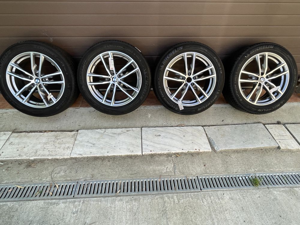 Jante roti Origin RSC vara 19 Bmw 8093921 X3 X4 X4M X3M G01 G02 698 M