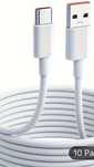 Длинный USB-C кабель