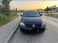 Vând Golf V Plus 1.9 TDI 2005