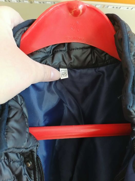 Пролетно - есенно яке в отлично състояние!