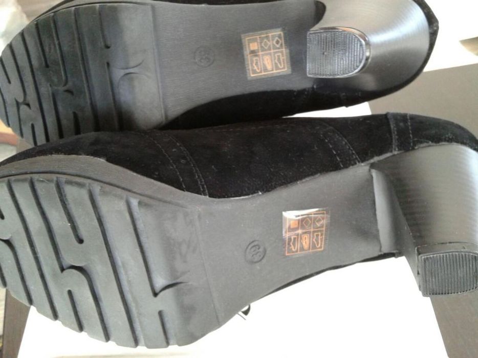 Дамски обувки - нови