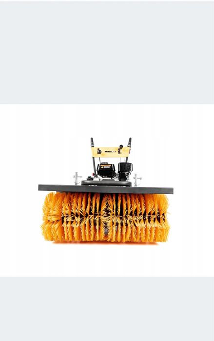 Utilaj multifunctional 4 in 1 Cedrus 80cm motor Loncin 6.5CP