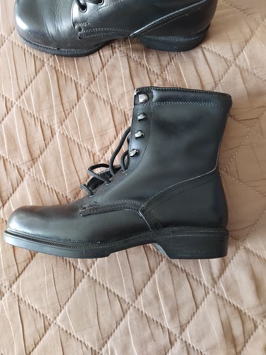 Войнишки кубинки 41