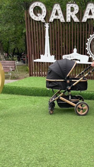 Продаётся детская коляска