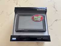 Garmin Nuvi 1450T