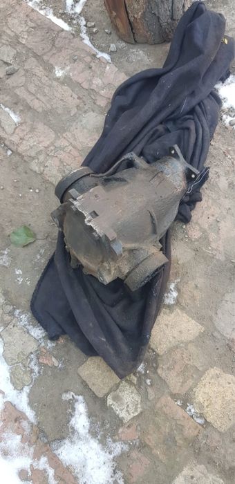 Продам редуктор