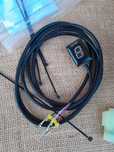 Indicator trepte Suzuki