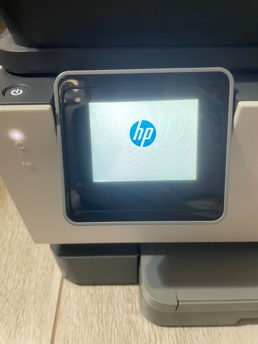 Imprimantă HP color