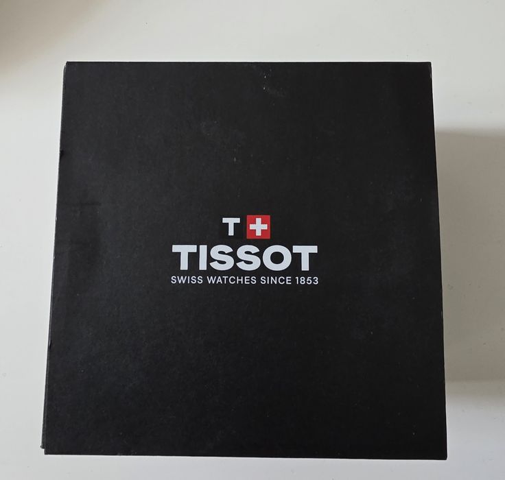 Tissot Seastar 30