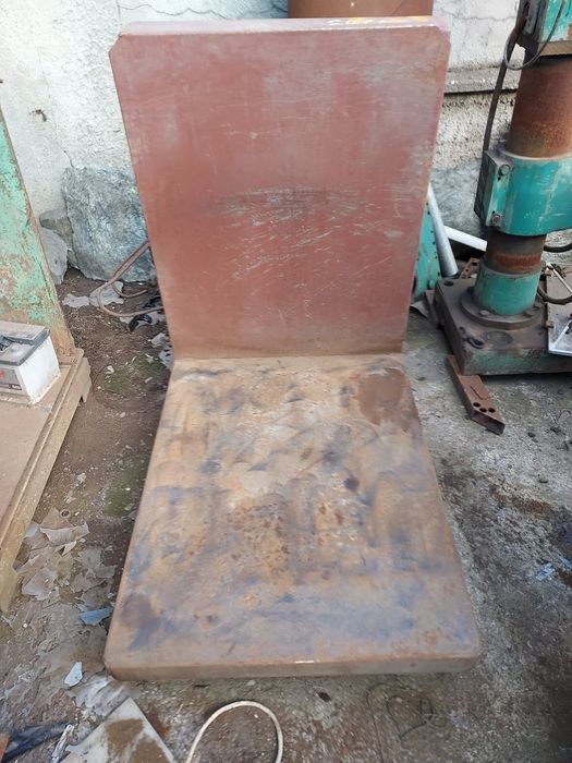 Cântar balanța sibiu