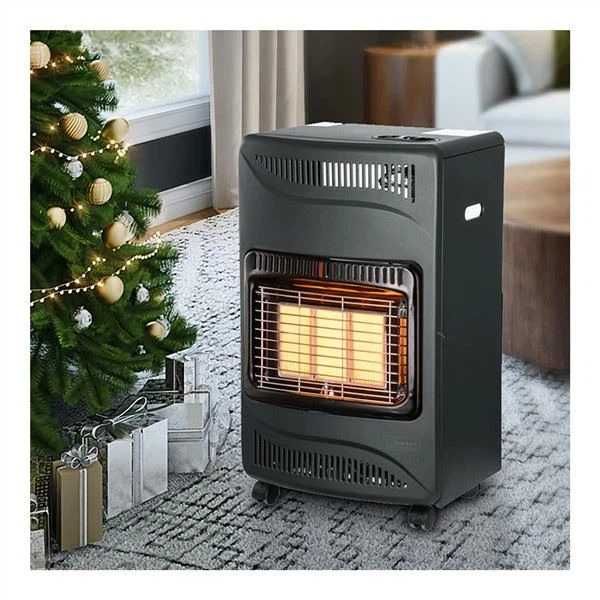 Soba pe gaz nou Ferony direct la butelie Gpl gas