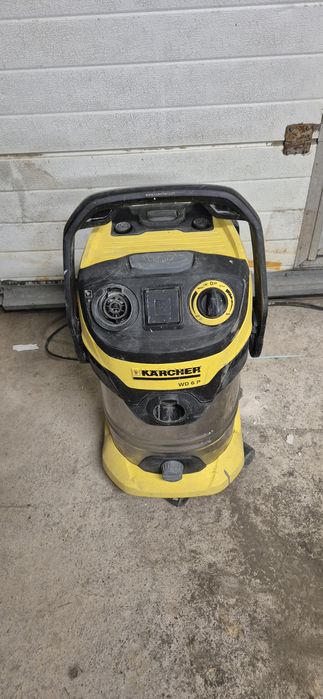 Aspirator karecher Wd3 Wd5 Wd6p