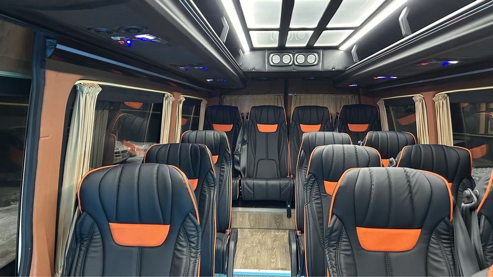 МИКРОАВТОБУС,СПРИНТЕР, VIP,Пассажирские перевозк, трансфер ТОЙ,КУДАЛЫК