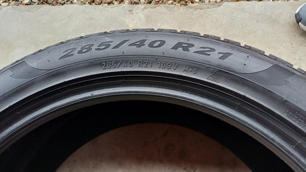Гуми Pirelli Scorpion