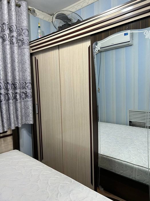 Arenda kvartira Bektemir tumani Vodnik park oldida 2xona