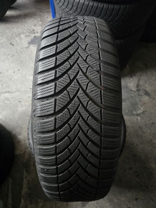 Semperit 215/65 R17 99H MS iarnă