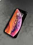 iPhone Xs GOLD 64GB