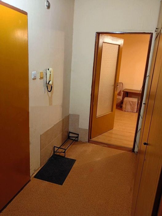 Едностаен апартамент под наем в ж.к. Хаджи Димитър, 2213658