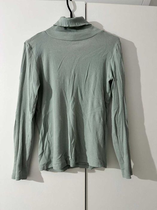 Bluza dama tip maleta Sinsay